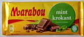 MINTKROKANT 200G